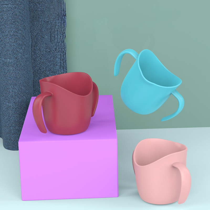Snack Cup Toddler - Детская чашка без BPA, герметичная, для
