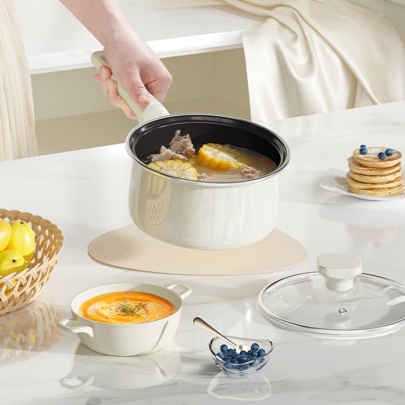 Baby Food Instant - Высококачественный керамический горшок для молока, горшки