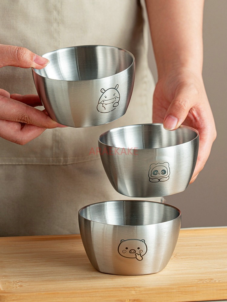 Baby Food Bowl - Детская миска для еды из пищевой