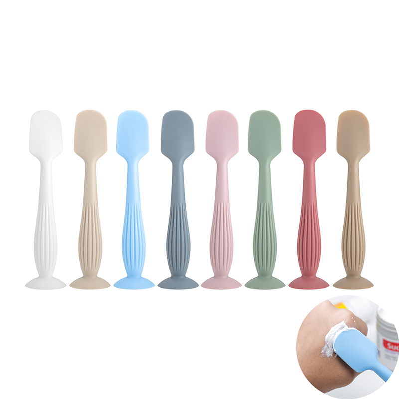 Baby Food Jelly - Щетка силиконовая для детских подгузников, аппликатор