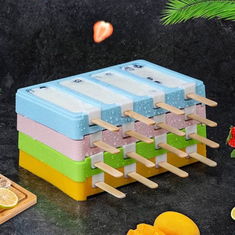 Baby Food Quality - Квадратный эллипс для пищевых продуктов, высокое