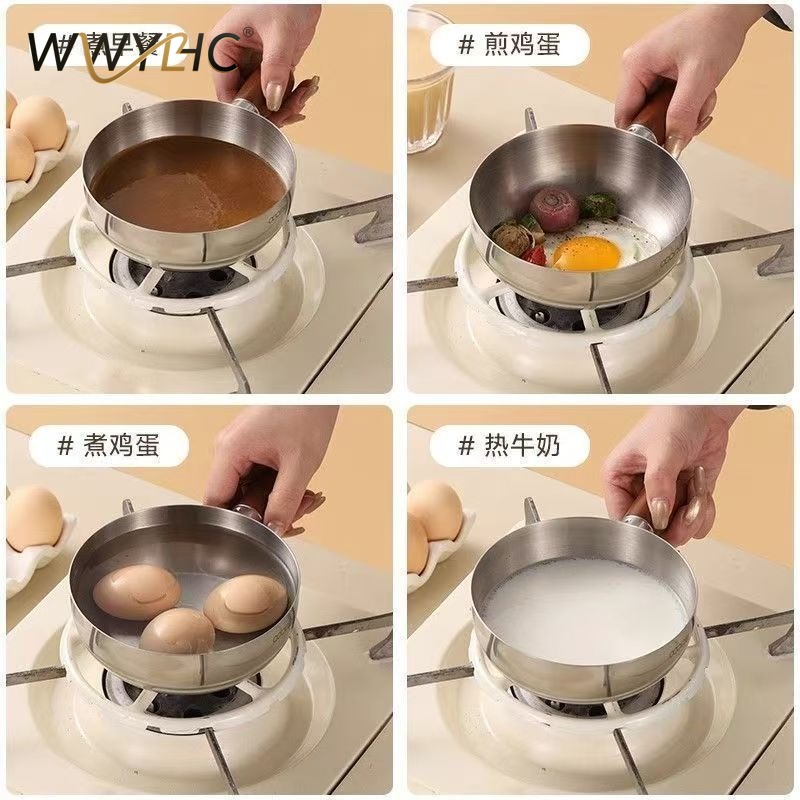 Baby Food Instant - Подходит для приготовления лапши быстрого приготовления