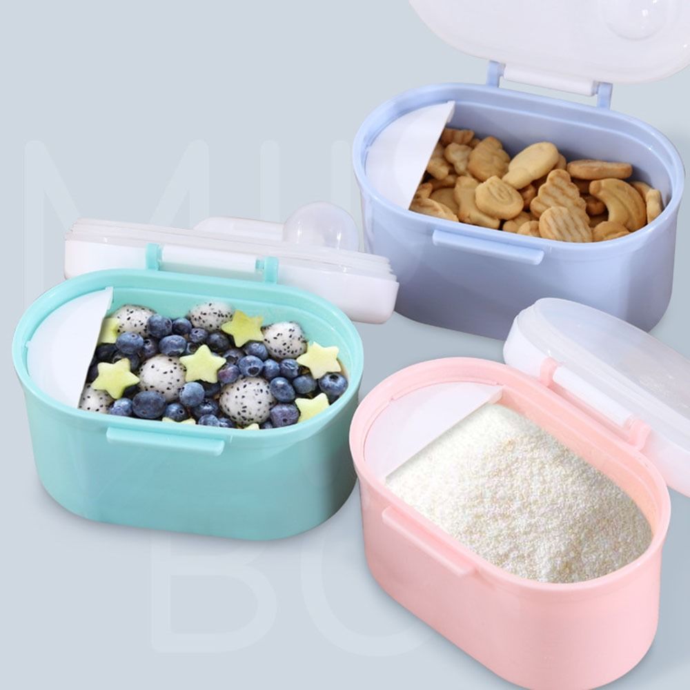 Baby Food Delivery - Портативная коробка для детского молочного порошка