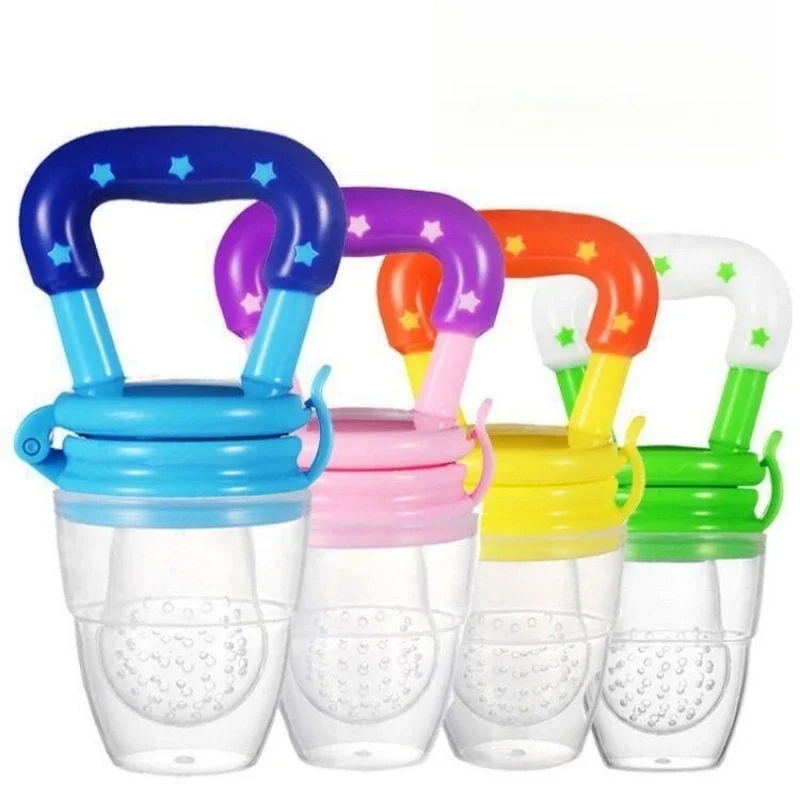 Baby Food Delivery - Детские прорезыватели для фруктов и овощей,