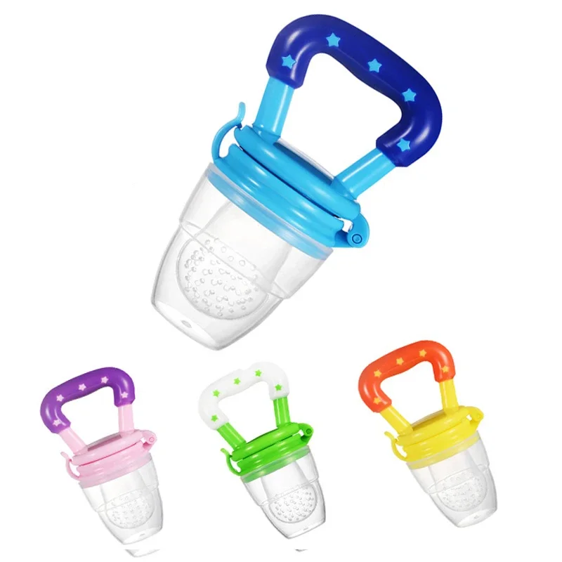 Baby Food Guide - Силиконовая детская соска, соска для младенцев,