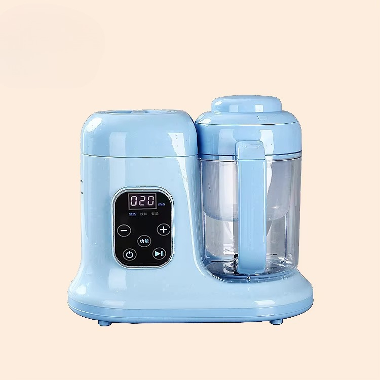 Baby Food Mixer - Популярный, простой в уходе, многофункциональный кухонный