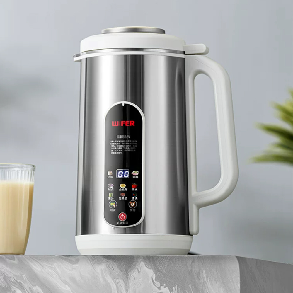 Многофункциональная соковыжима – обзор и цена Baby Food Processor