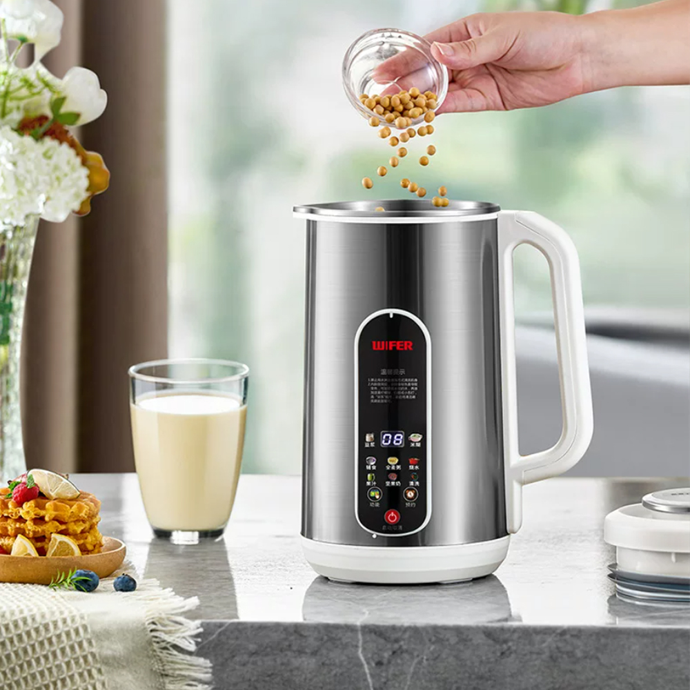 Многофункциональная соковыжима – обзор и цена Baby Food Processor
