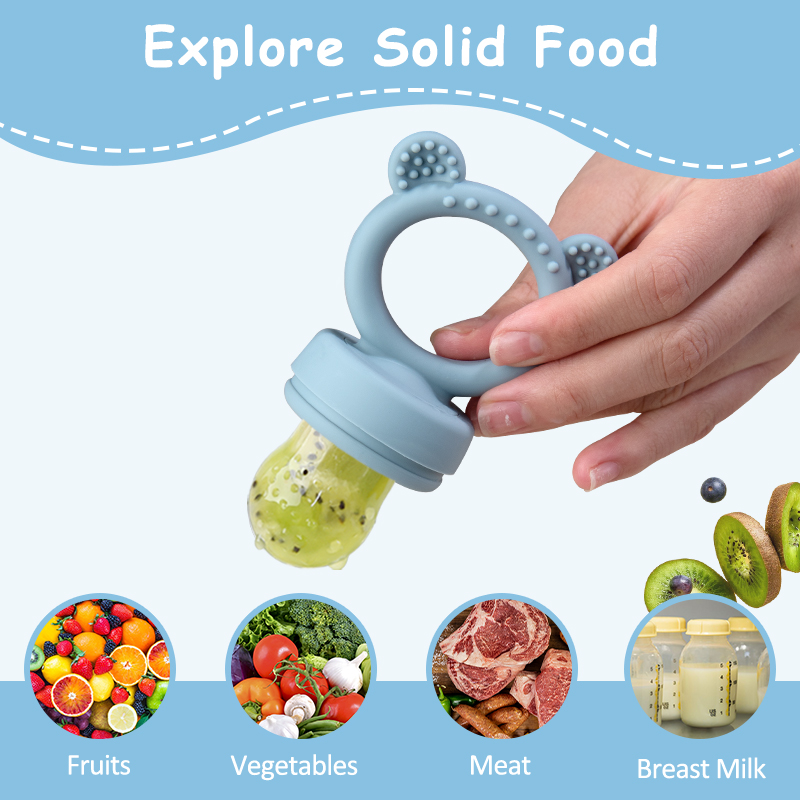Силиконовая соска-пустышка для – обзор и цена Baby Food Guide