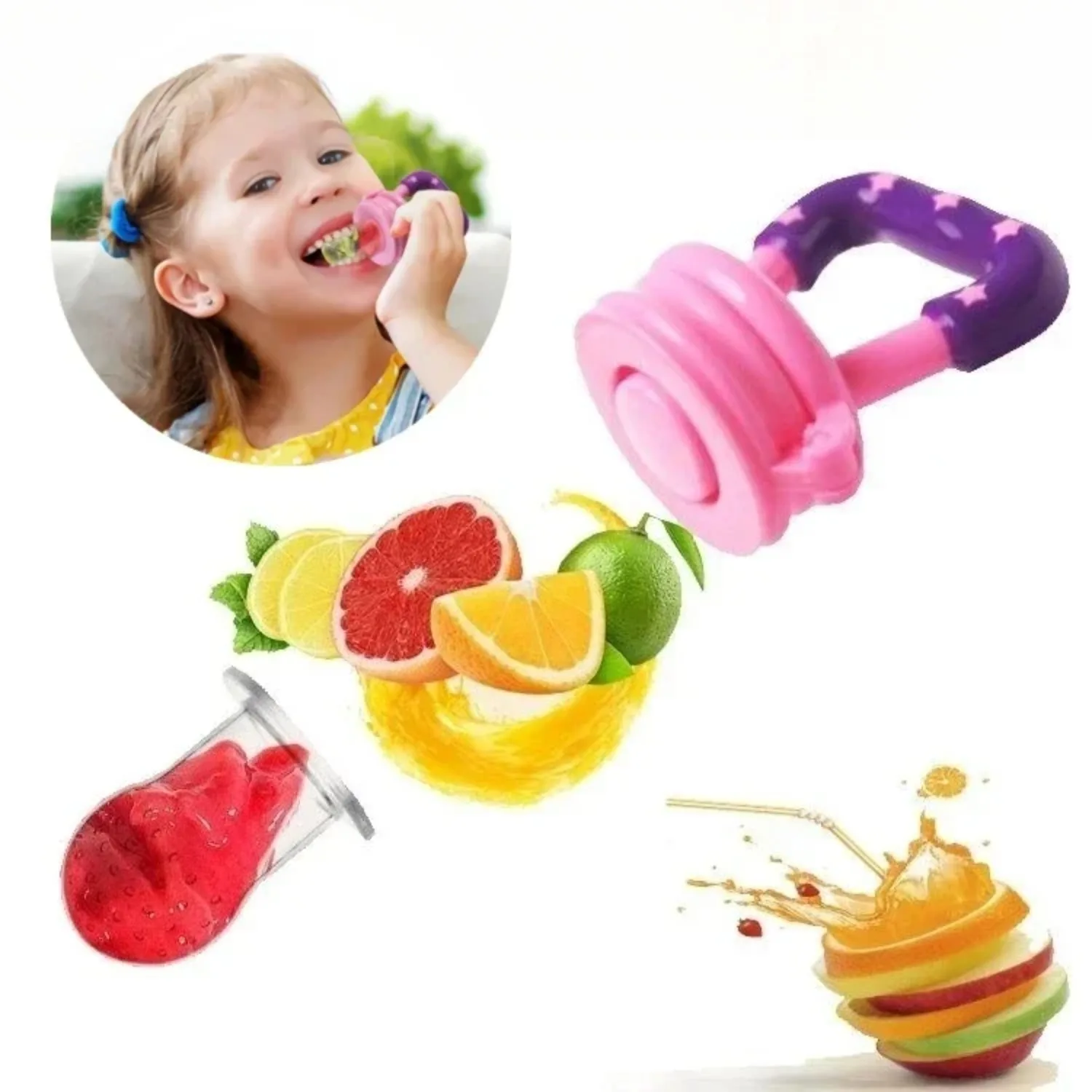 Детская кормушка для фруктов/с – обзор и цена Baby Food Guide