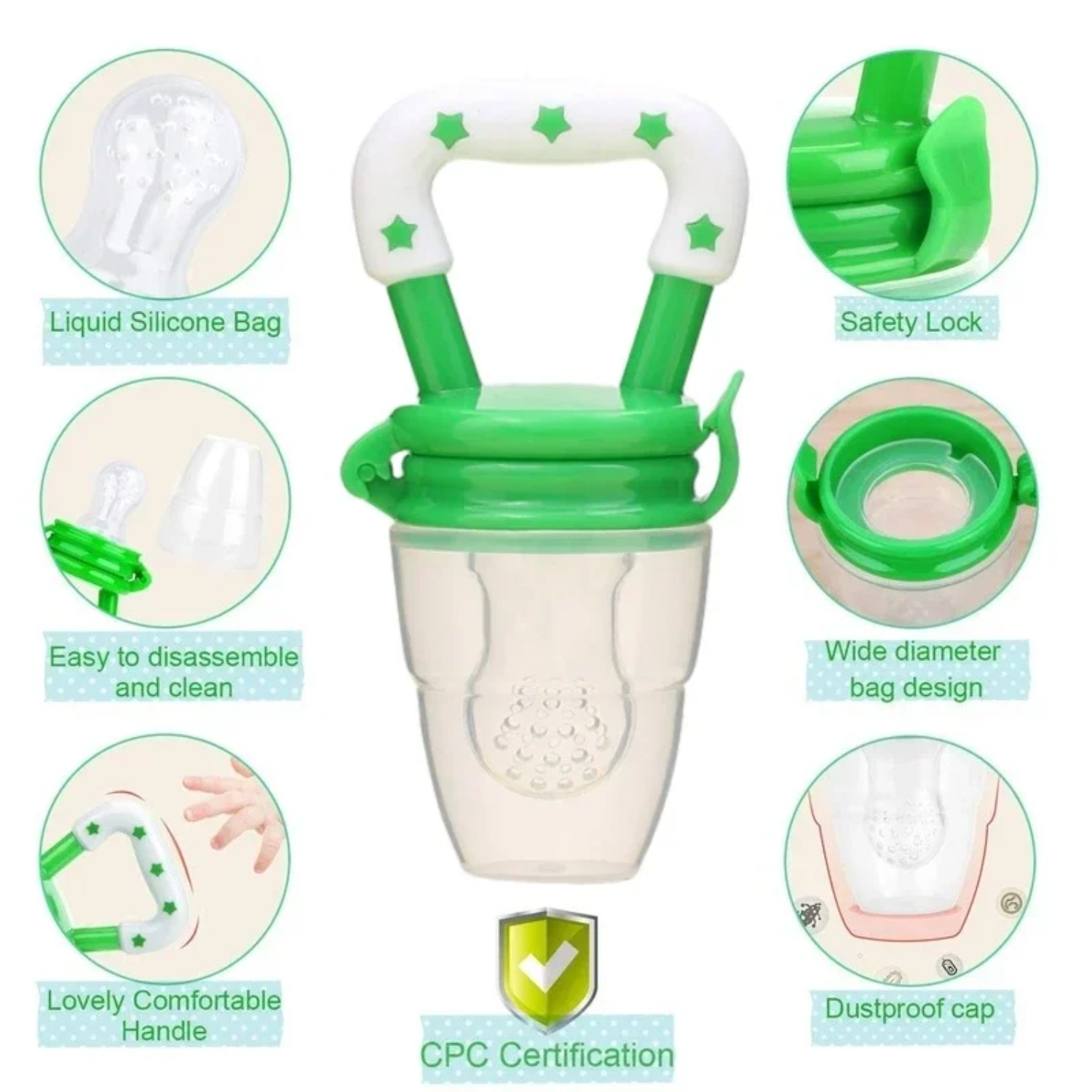 Детская кормушка для фруктов/с – обзор и цена Baby Food Guide