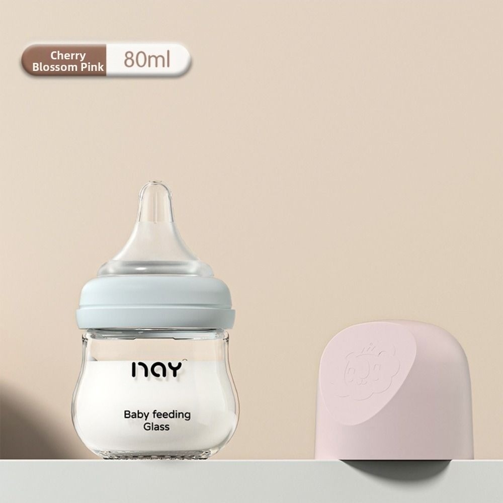 Милая стеклянная детская бутыл – обзор и цена Baby Food Glass