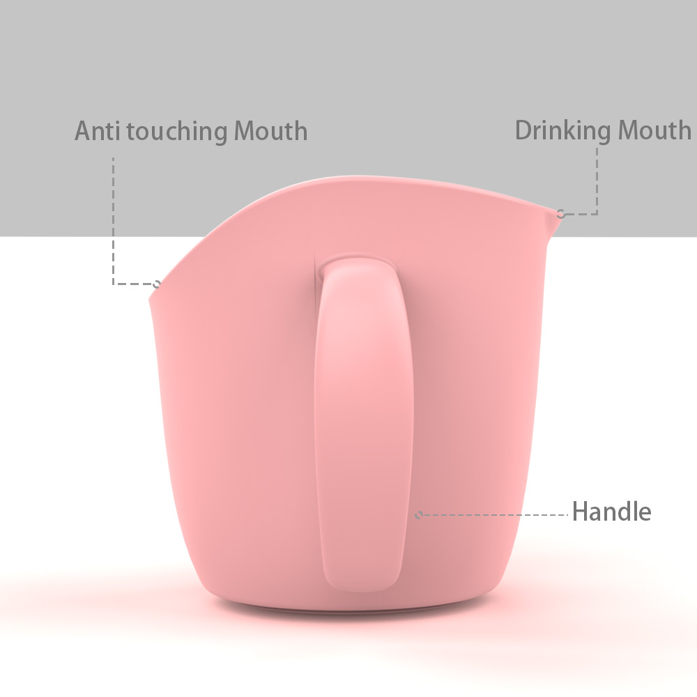 Детская чашка без BPA, гермети – обзор и цена Snack Cup Toddler