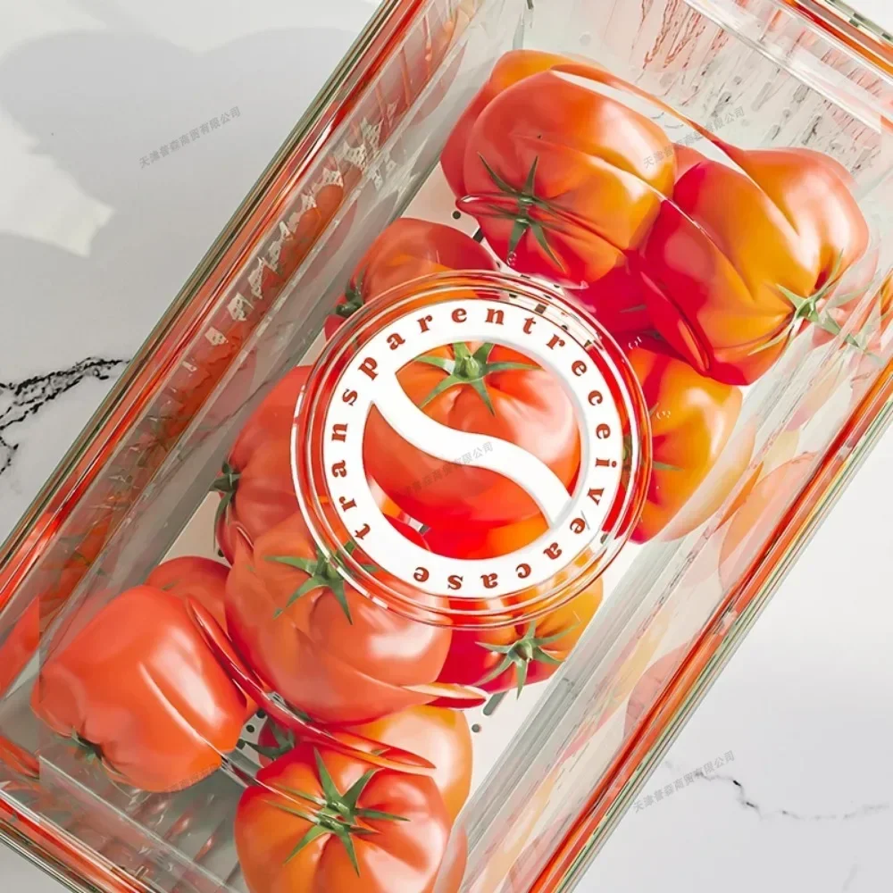 Высококачественный ящик для хр – обзор и цена Baby Food Quality