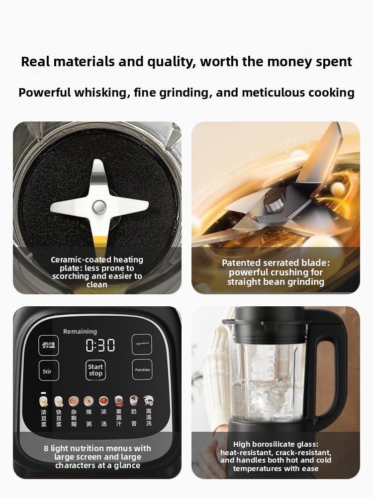 Блендер для домашнего использо – обзор и цена Baby Food Processor