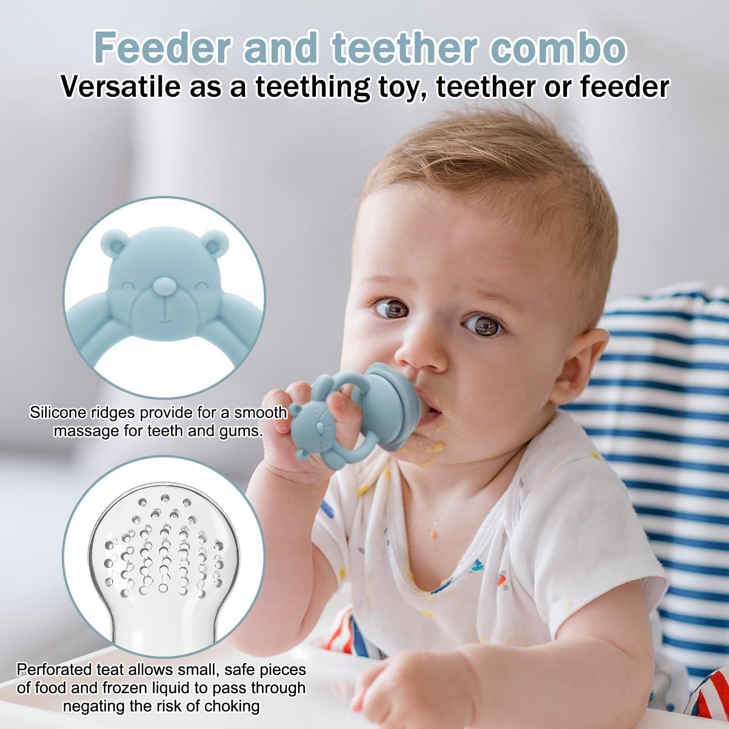 Силиконовая соска-пустышка для – обзор и цена Baby Food Guide