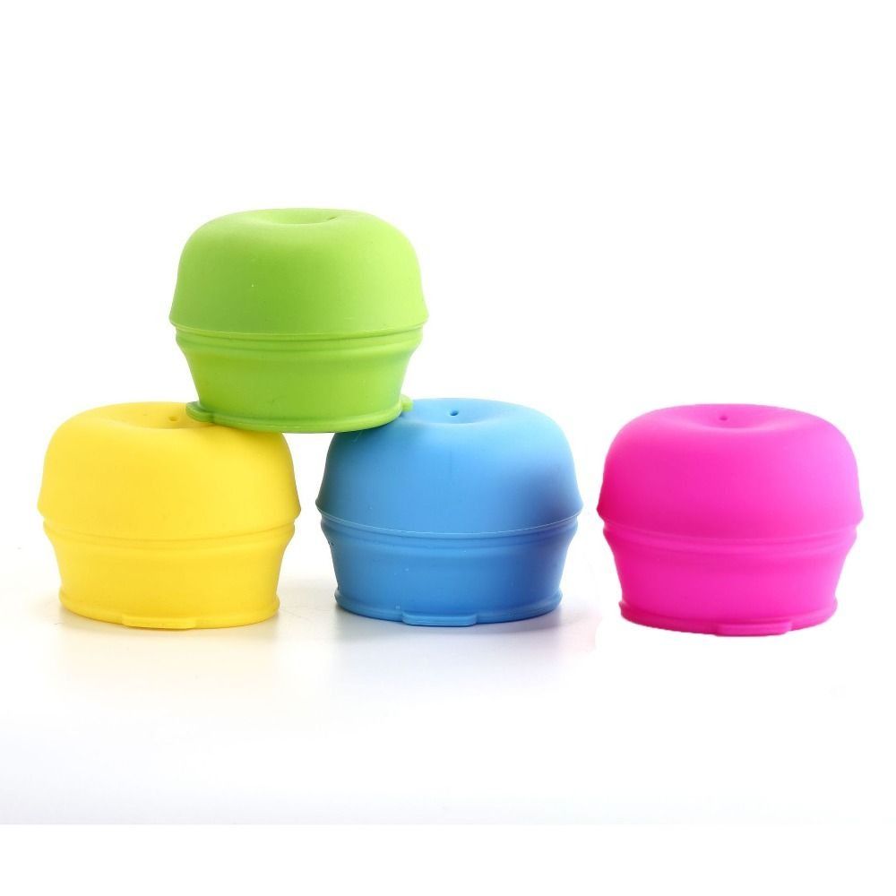 Многоразовая силиконовая крышк – обзор и цена Baby Food Processor