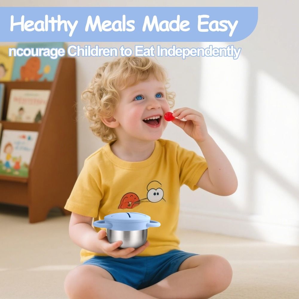Съемные контейнеры для закусок – обзор и цена Snack Cup Toddler