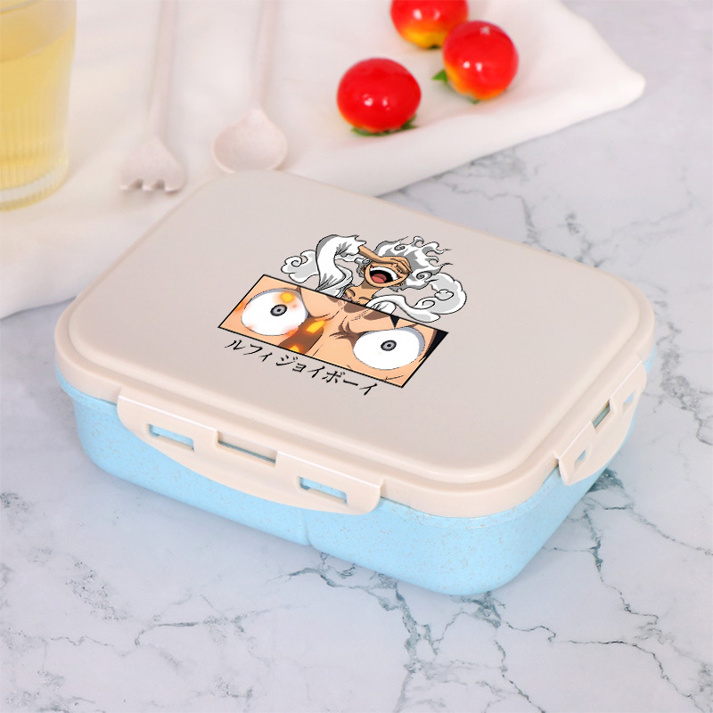 Ланч-бокс One Piece для мальчи – обзор и цена Baby Food Container