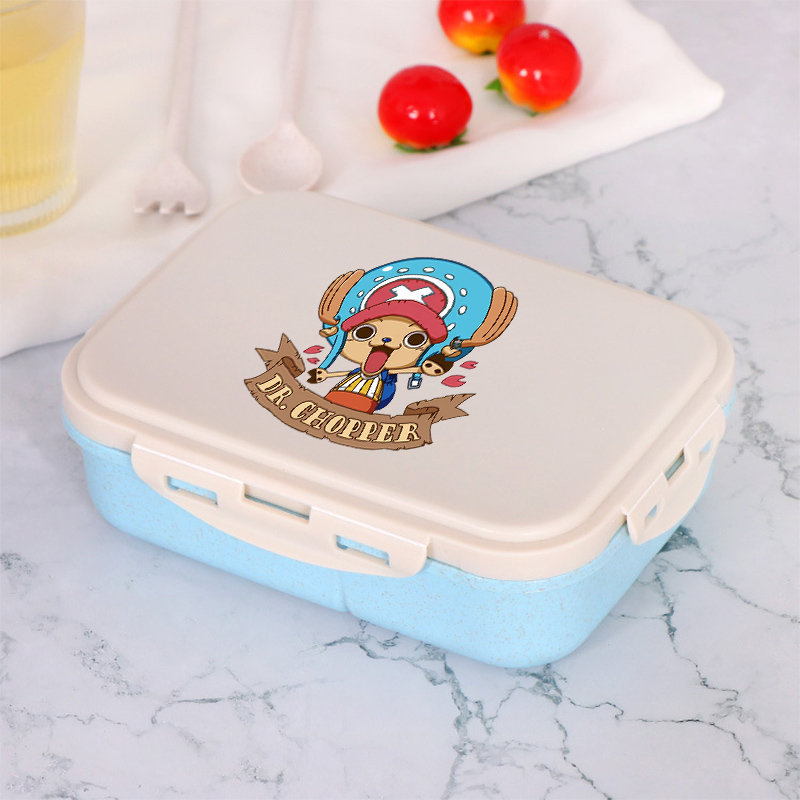 Ланч-бокс One Piece для мальчи – обзор и цена Baby Food Container