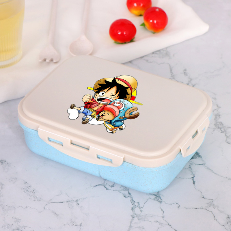 Ланч-бокс One Piece для мальчи – обзор и цена Baby Food Container