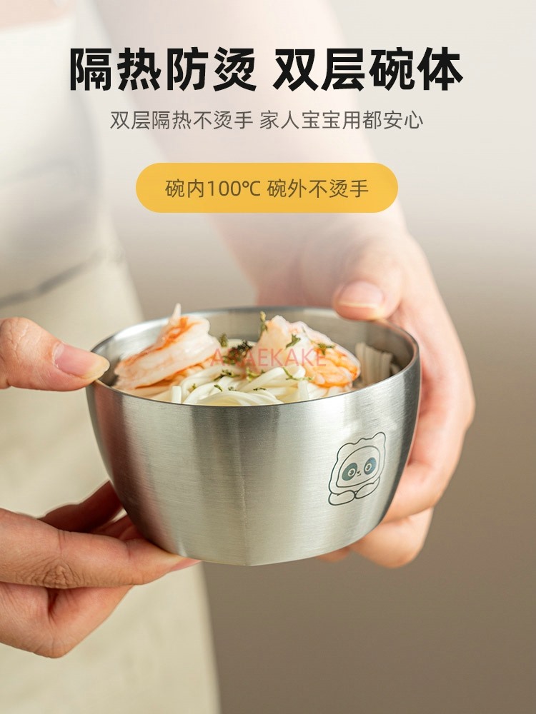 Детская миска для еды из пищев – обзор и цена Baby Food Bowl