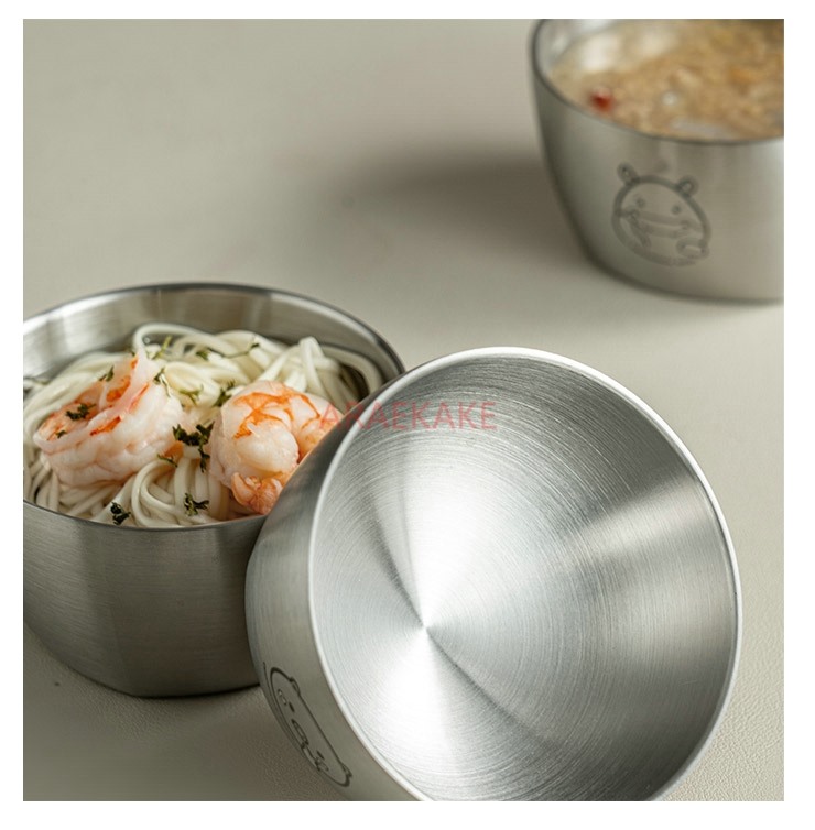 Детская миска для еды из пищев – обзор и цена Baby Food Bowl