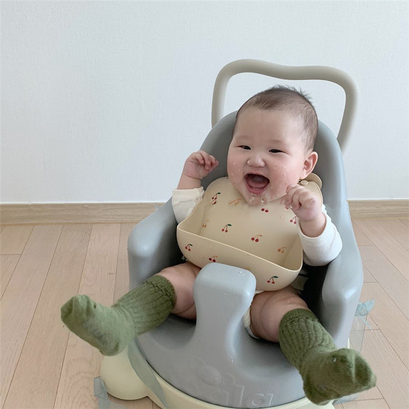 Корейский водонепроницаемый мя – обзор и цена Baby Food Quality