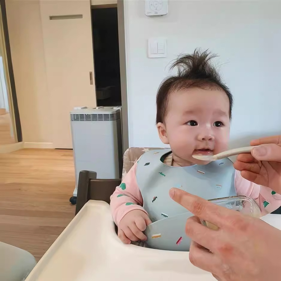 Корейский водонепроницаемый мя – обзор и цена Baby Food Quality