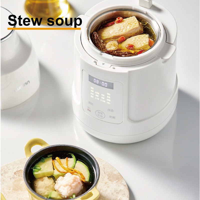 Многофункциональный блендер-из – обзор и цена Baby Food Processor