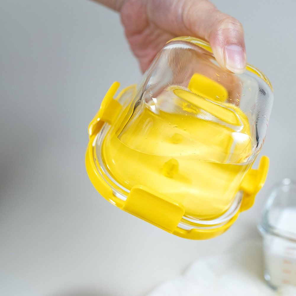 Простой стеклянный контейнер д – обзор и цена Baby Food Glass