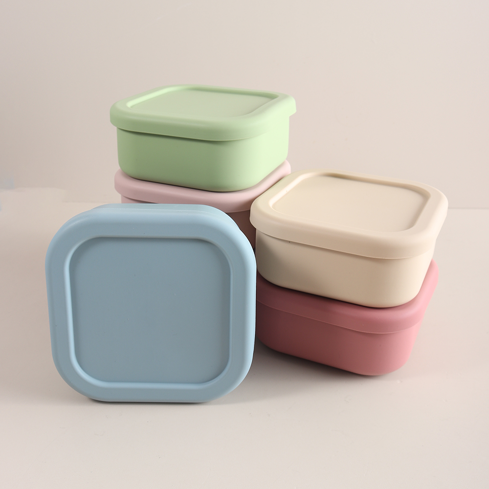 Контейнер для детского питания – обзор и цена Baby Food Delivery