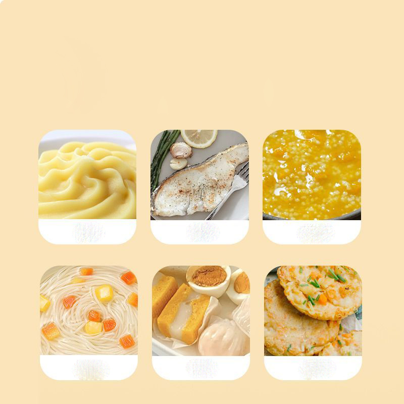 Керамический горшок для молока – обзор и цена Baby Food Instant