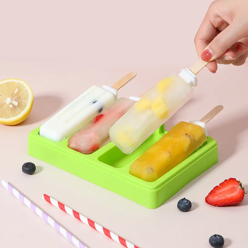 Квадратный эллипс для пищевых  – обзор и цена Baby Food Quality