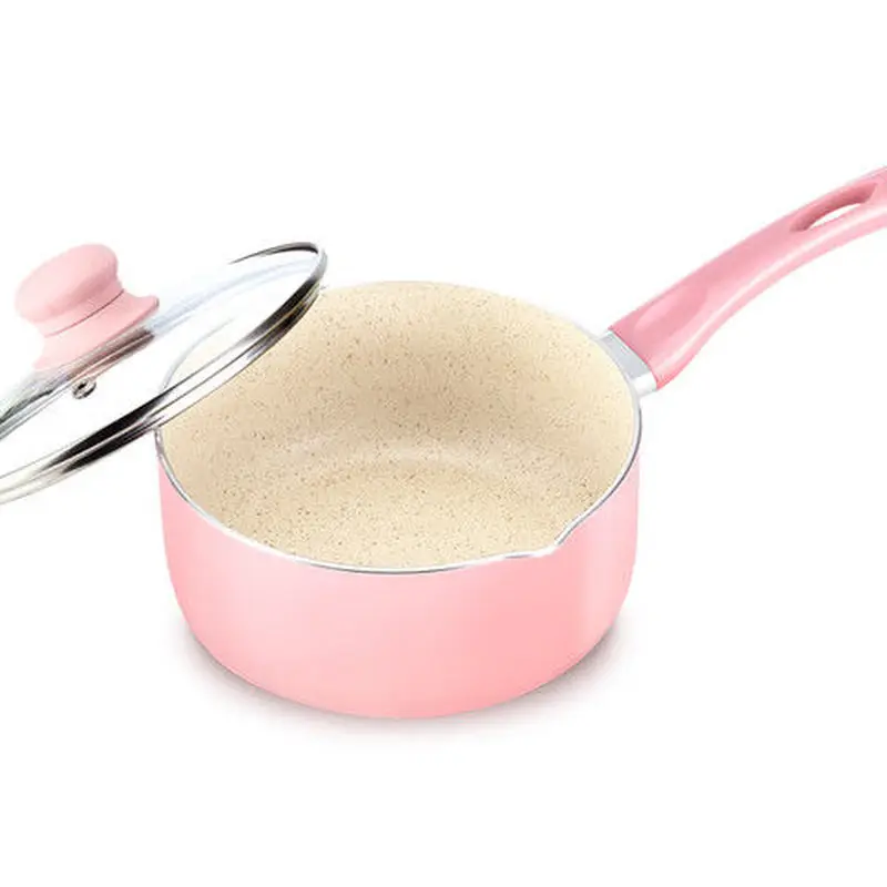 Молочник-кастрюля с антипригар – обзор и цена Baby Food Instant