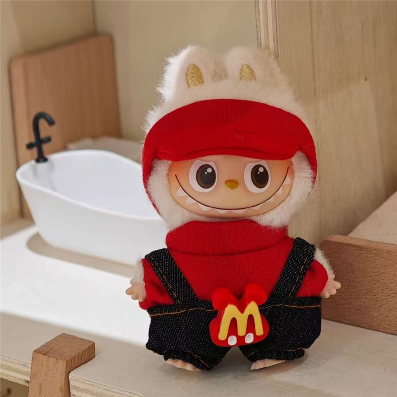4.0 The Monsters Pin Love Seri – обзор и цена Baby Food Delivery