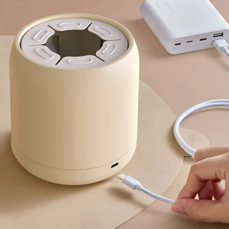 Новинка 2026: Умный электричес – обзор и цена Baby Food Processor