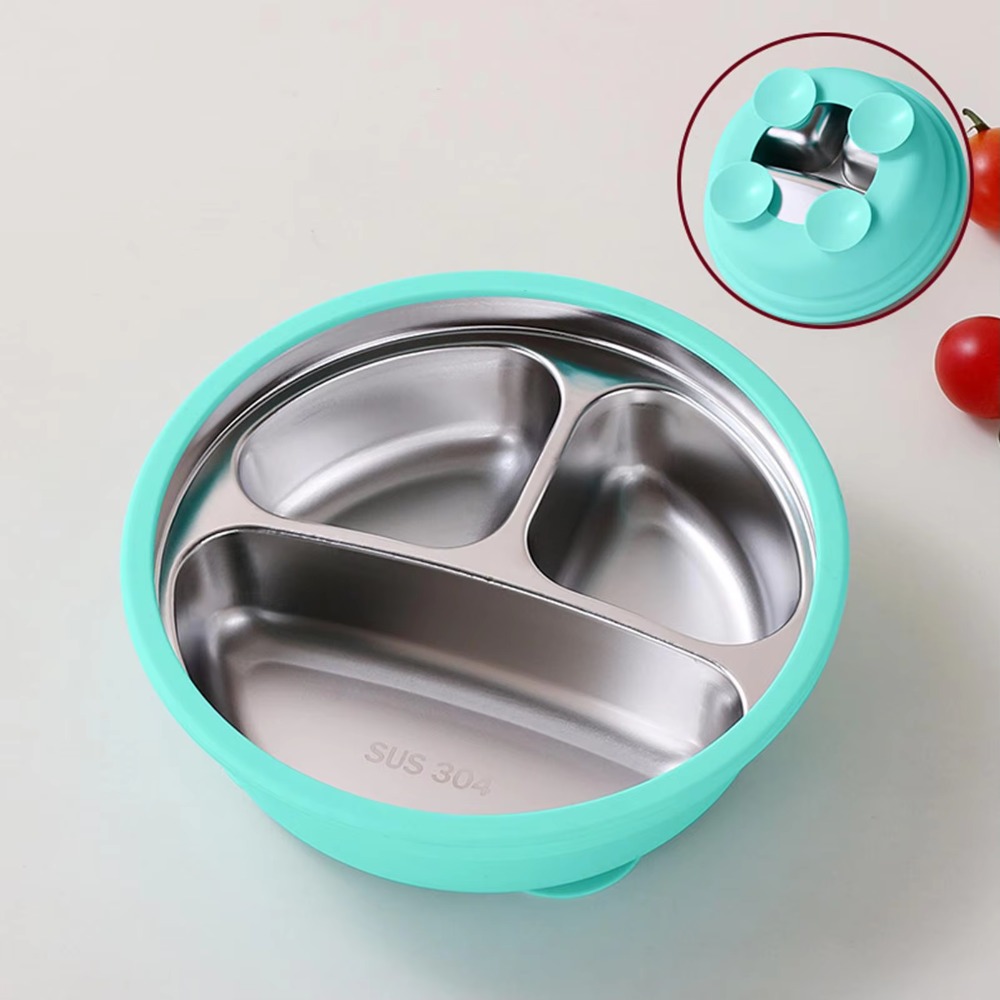 Силиконовая присоска, детская  – обзор и цена Baby Food Freezer Tray