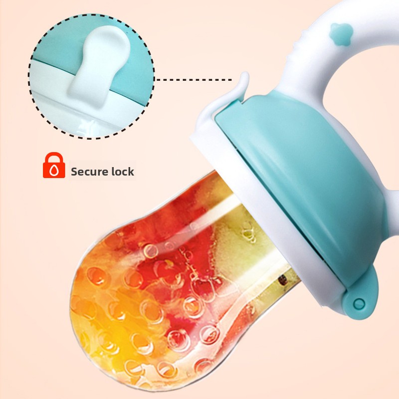 Набор из 4 силиконовых прорезы – обзор и цена Baby Food Guide