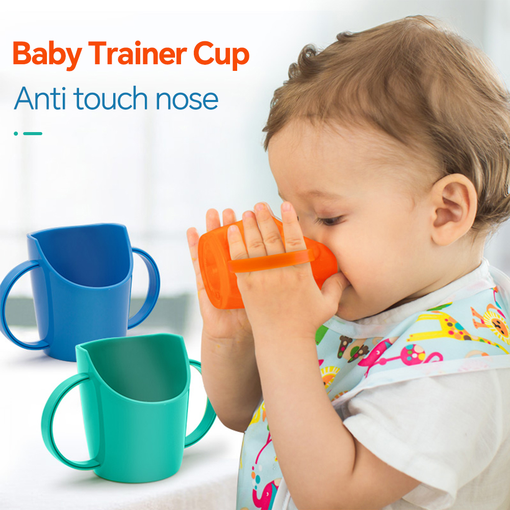 Ребенок учится пить, чашка для – обзор и цена Snack Cup Toddler