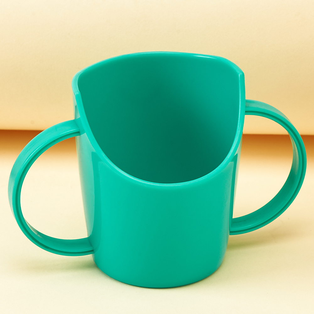 Ребенок учится пить, чашка для – обзор и цена Snack Cup Toddler