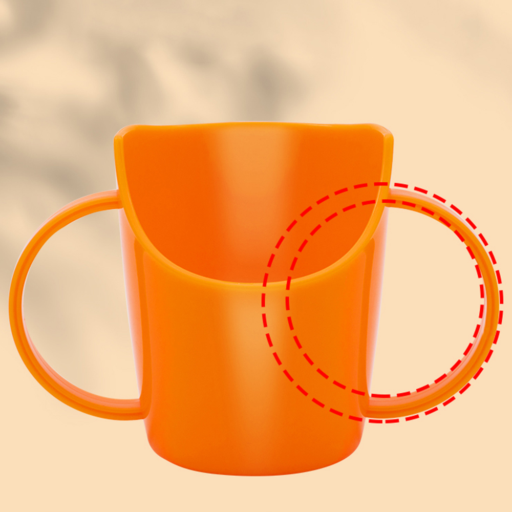 Ребенок учится пить, чашка для – обзор и цена Snack Cup Toddler