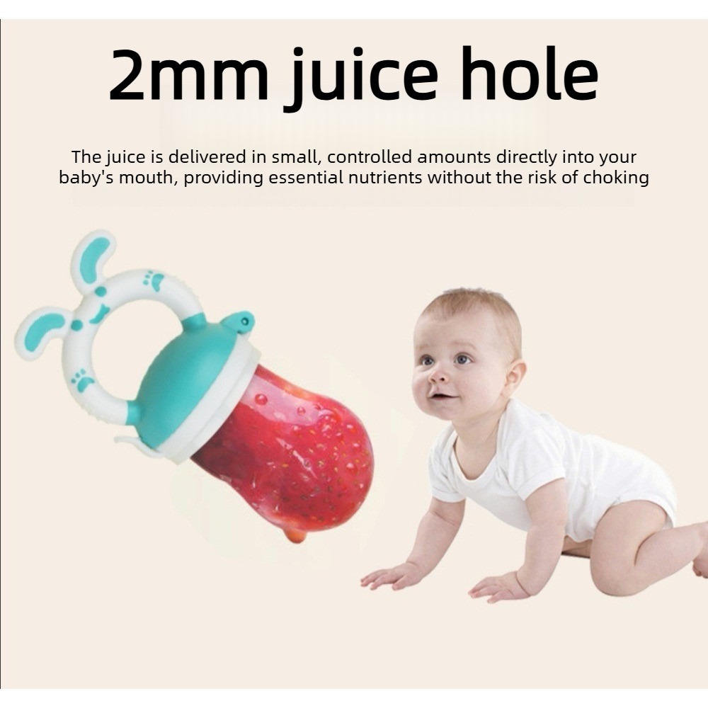 Силиконовая пустышка-прорезыва – обзор и цена Baby Food Delivery