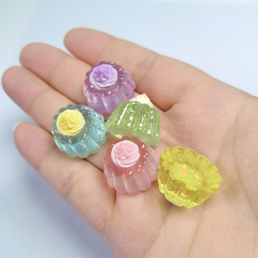 Миниатюрный декоративный элеме – обзор и цена Baby Food Jelly