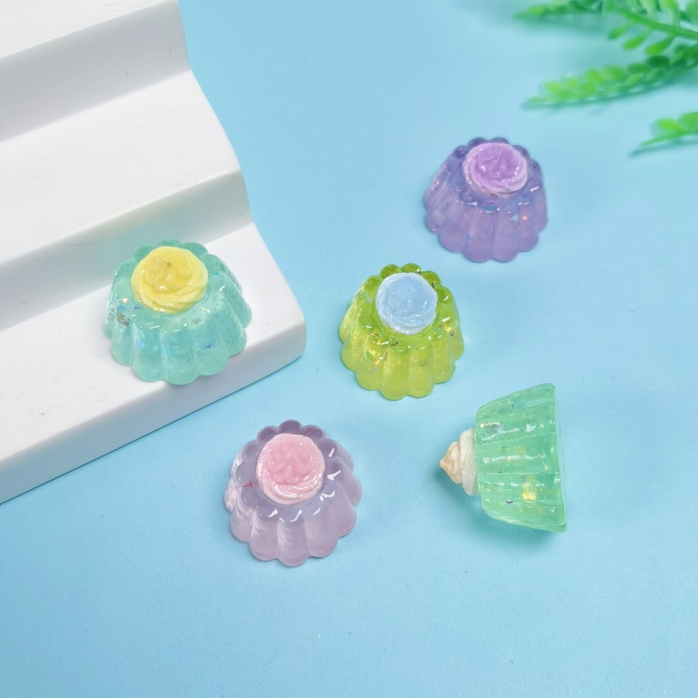 Миниатюрный декоративный элеме – обзор и цена Baby Food Jelly