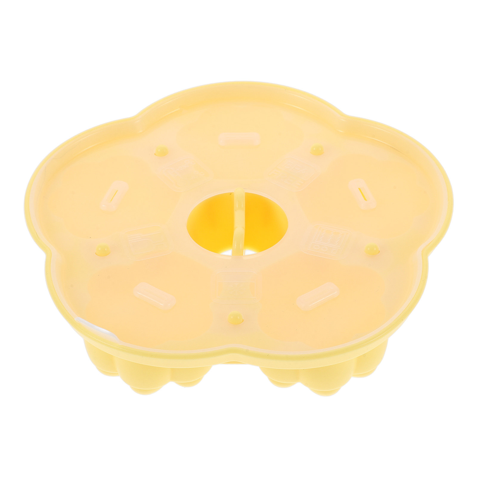 Набор из 2 силиконовых форм дл – обзор и цена Baby Food Jelly