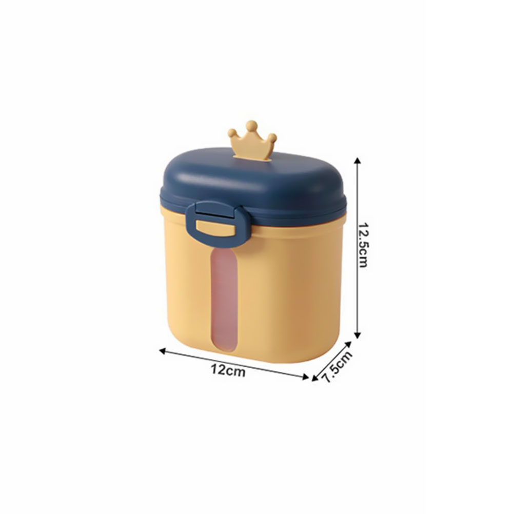 1 комплект портативных контейн – обзор и цена Baby Food Container