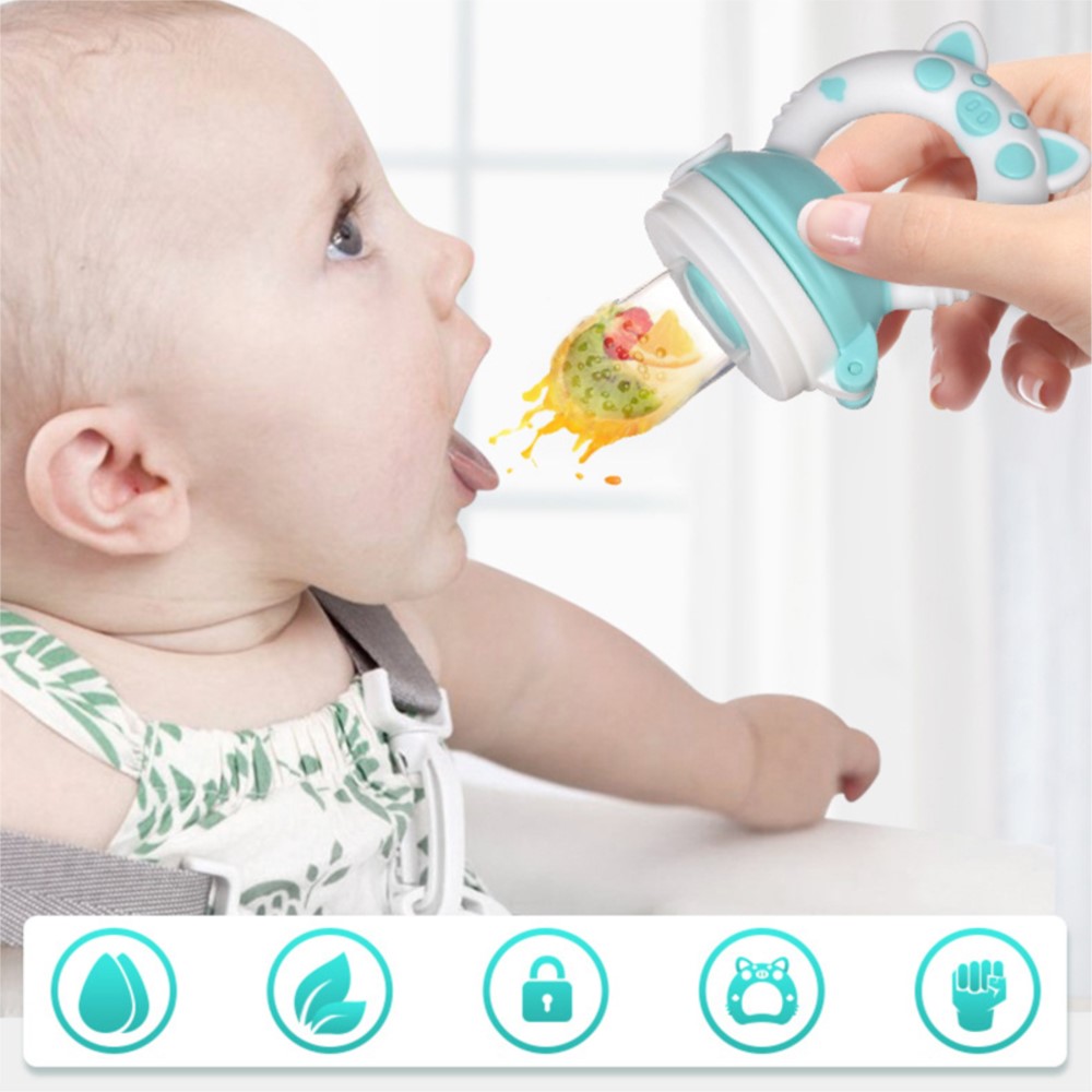 Силиконовый дозатор для свежих – обзор и цена Baby Food Guide