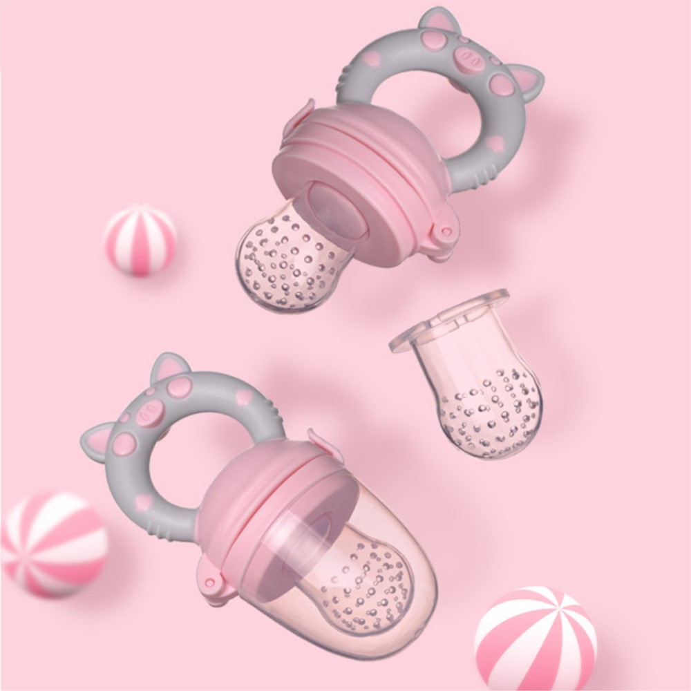 Силиконовый дозатор для свежих – обзор и цена Baby Food Guide