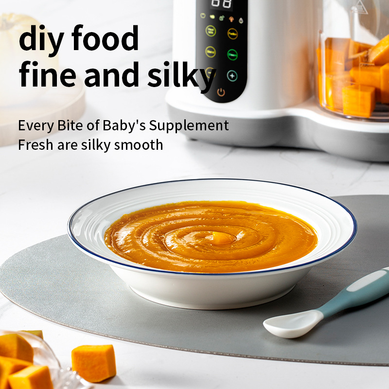 Многофункциональная машина для – обзор и цена Baby Food Gerber